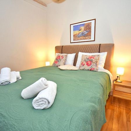Appartamento Casa Alarni In Historic Corfu Old Town :) Esterno foto