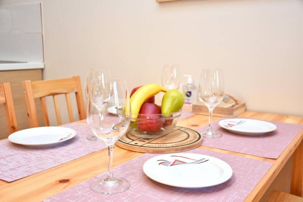 Appartamento Casa Alarni In Historic Corfu Old Town :) Esterno foto