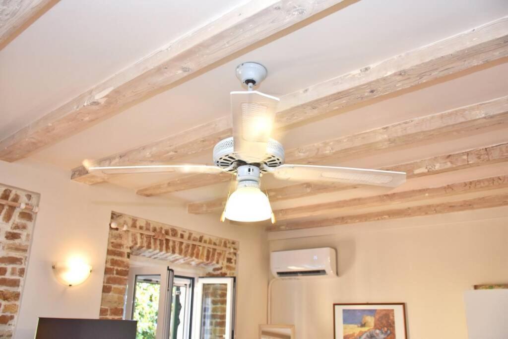 Appartamento Casa Alarni In Historic Corfu Old Town :) Esterno foto