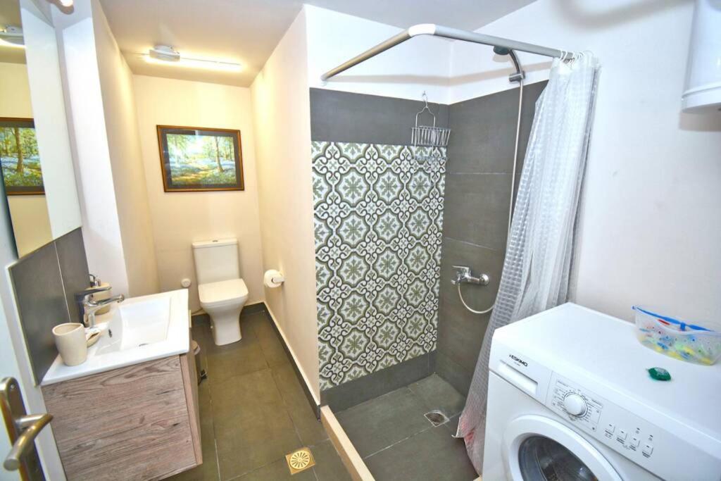 Appartamento Casa Alarni In Historic Corfu Old Town :) Esterno foto