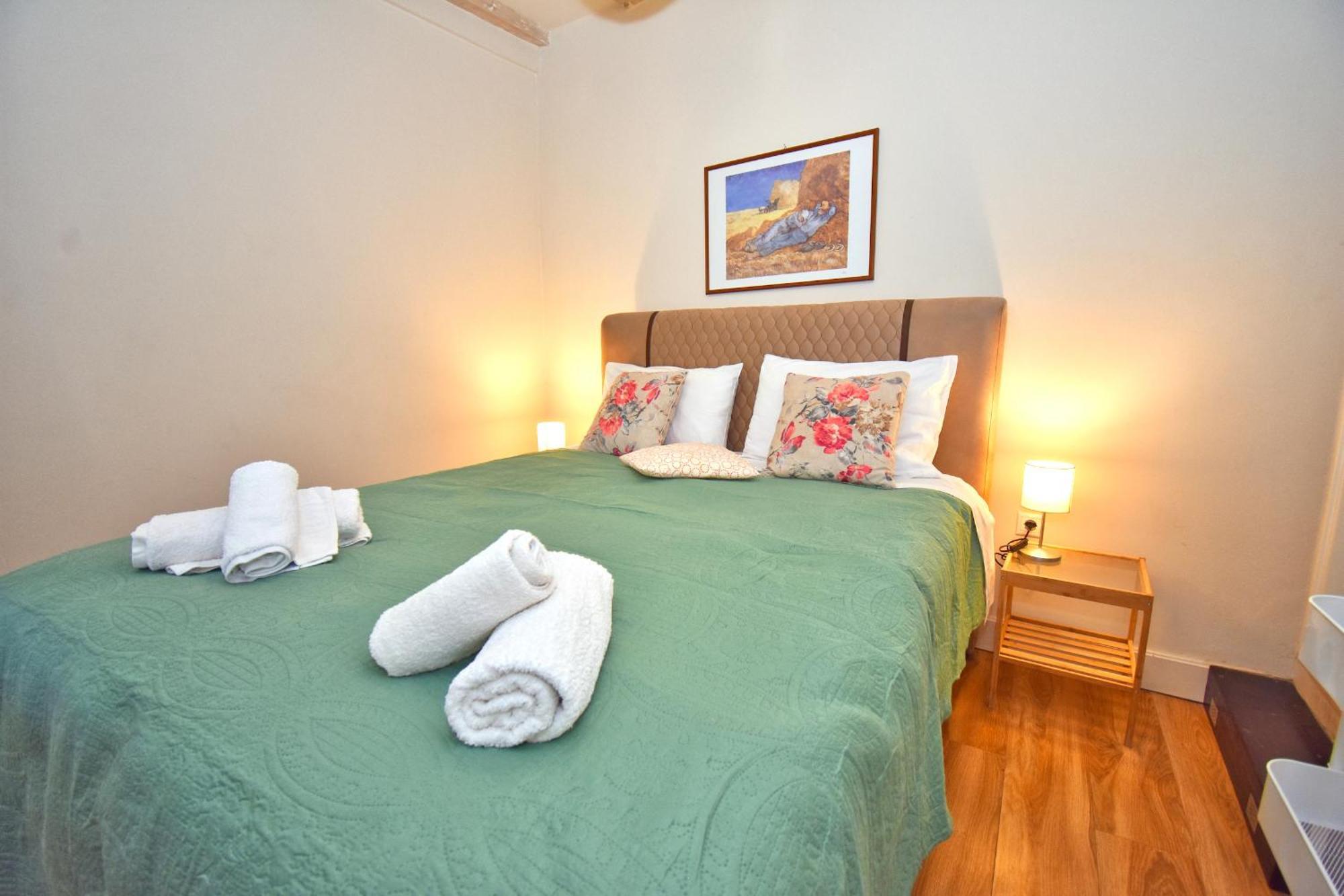 Appartamento Casa Alarni In Historic Corfu Old Town :) Esterno foto