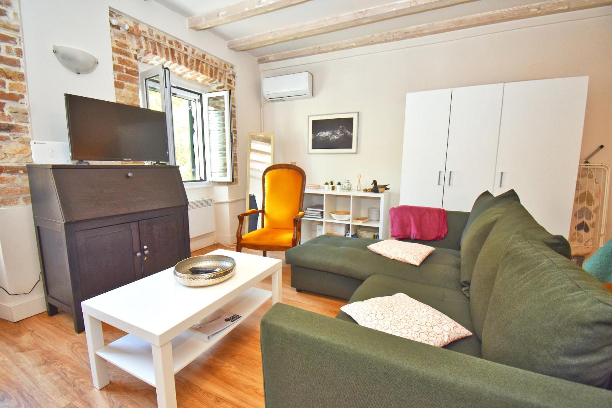 Appartamento Casa Alarni In Historic Corfu Old Town :) Esterno foto