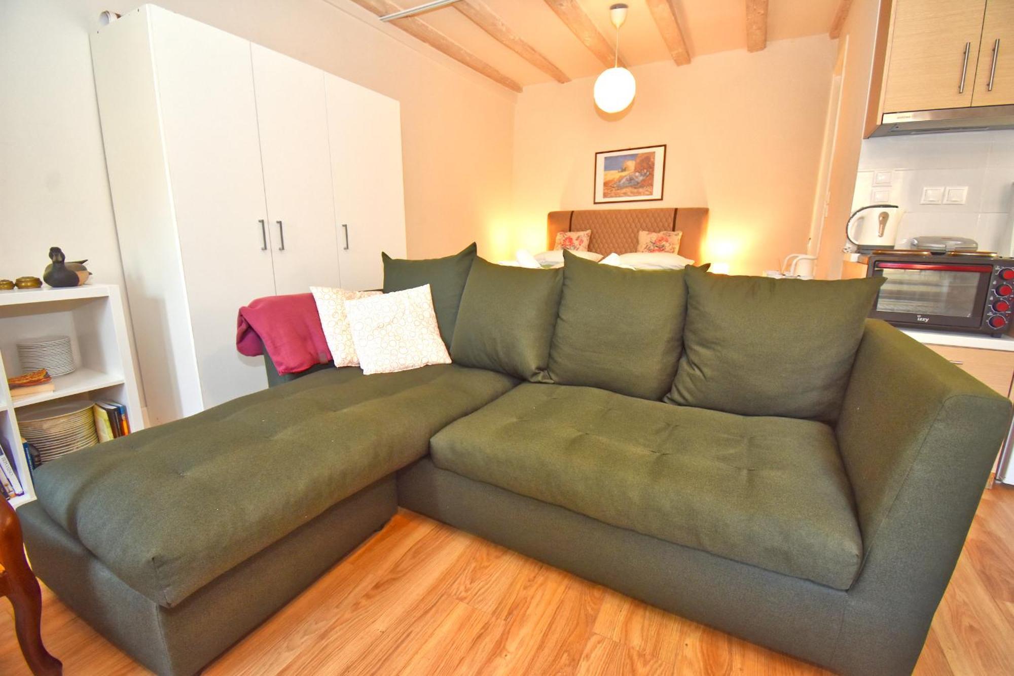 Appartamento Casa Alarni In Historic Corfu Old Town :) Esterno foto