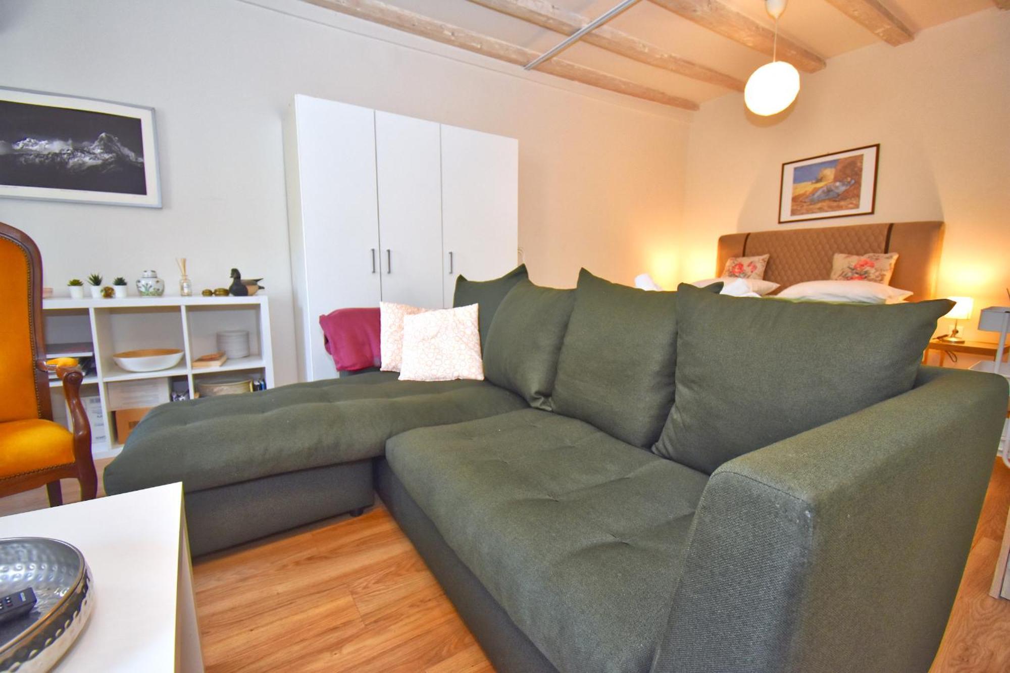 Appartamento Casa Alarni In Historic Corfu Old Town :) Esterno foto