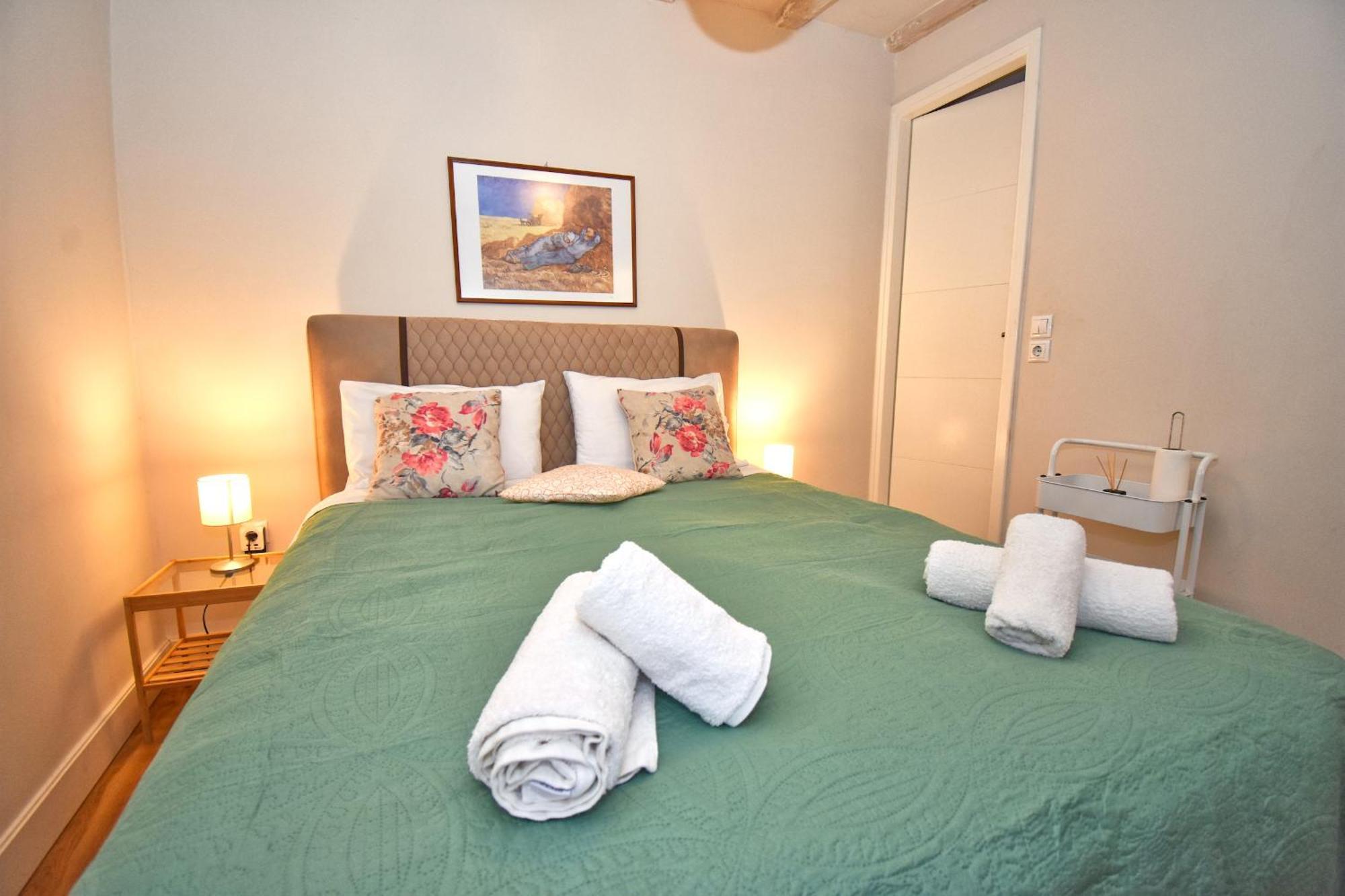 Appartamento Casa Alarni In Historic Corfu Old Town :) Esterno foto