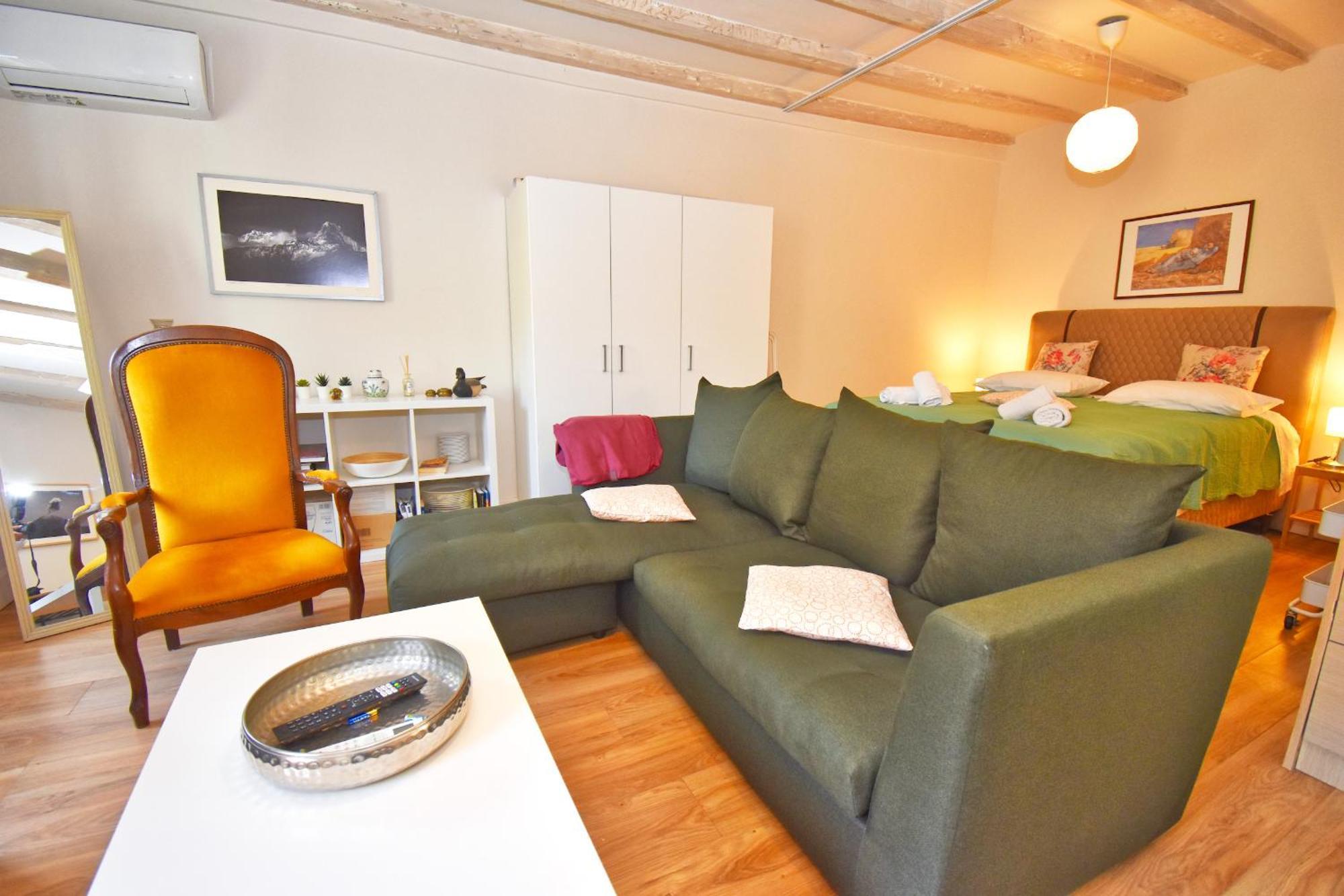 Appartamento Casa Alarni In Historic Corfu Old Town :) Esterno foto